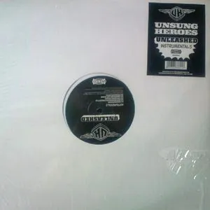 Unsung Heroes – Unleashed Instrumentals