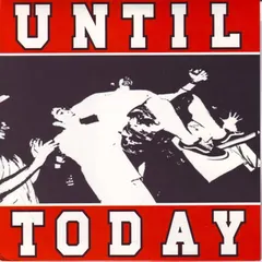 Until Today – Hate Free (Vinyl, 7")