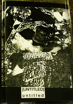 [Untitled] – Untitled (Cassette, Album)