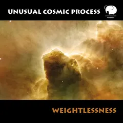 Unusual Cosmic Process – Weightlessness (CD, Album)