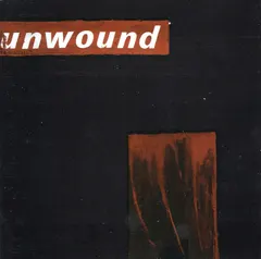 Unwound – Unwound (CD, Album)