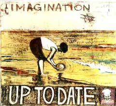 Up To Date (8) – Imagination (CD, Album)