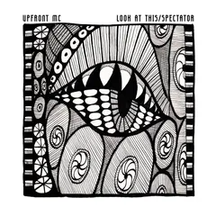 Upfront MC – Look at This​/​Spectator (Vinyl, 12")
