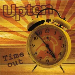 Upten – Time Out (CD, Album)