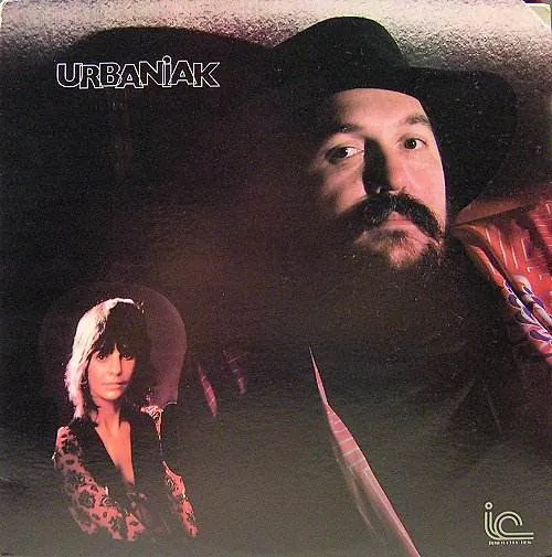 Urbaniak* – Urbaniak