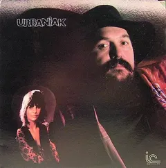 Urbaniak* – Urbaniak (Vinyl, LP)
