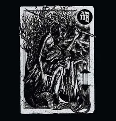 Urfaust – Einsiedler (Vinyl, 12")