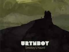 Urthboy – Smokey's Haunt (Vinyl, LP)