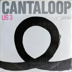 Us3 – Cantaloop (Vinyl, 12")