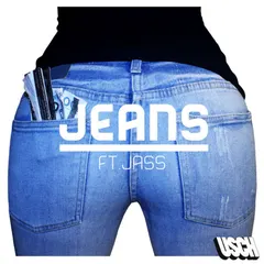 USCH (3) Ft. Jass (9) – Jeans (File, MP3)