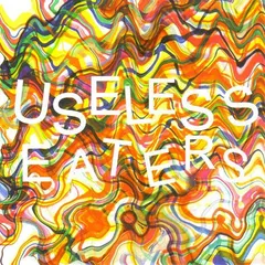 Useless Eaters – Mr. Oscillations (Vinyl, 7")