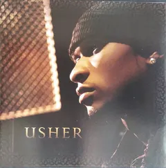 Usher – Confessions (CD, Album)