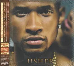 Usher LaFace Records – Confessions (CD, Album)