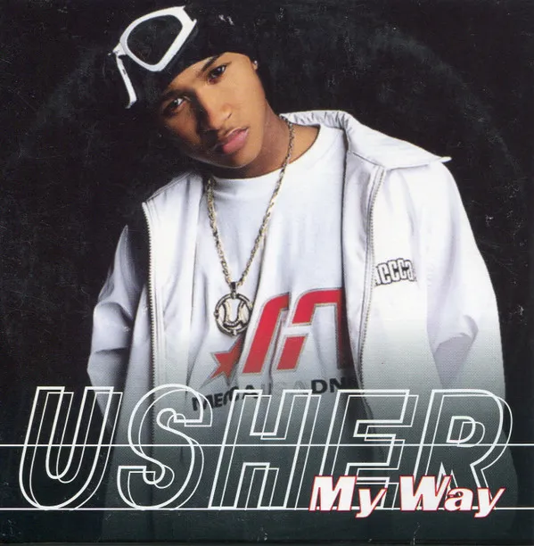 Usher – My Way