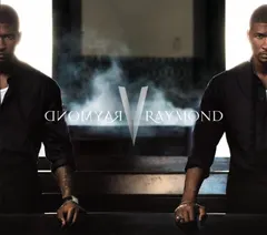 Usher – Raymond V Raymond (File, MP3)