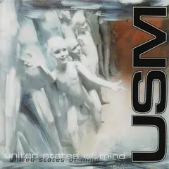 USM – Silver Step Child (CD, Album)