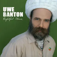 Uwe Banton – Rightful Place (CD, Album)