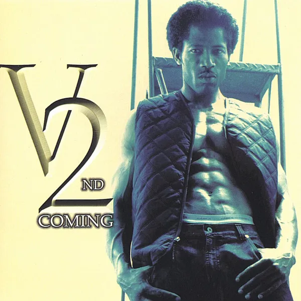 V (27) – 2nd Coming