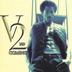 V (27) – 2nd Coming (CD, Album)