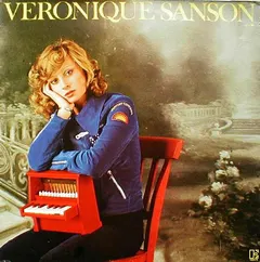 Véronique Sanson – Véronique Sanson (Vinyl, LP)