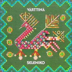 Värttinä – Seleniko (Vinyl, LP)