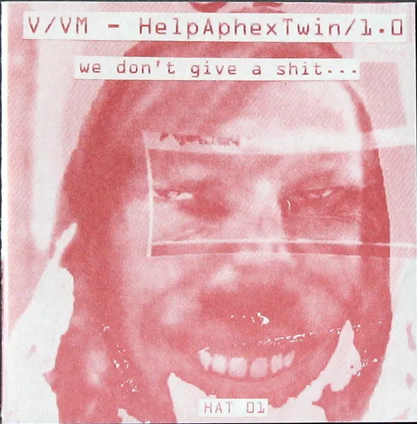 V/Vm – HelpAphexTwin/1.0