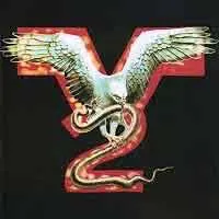 V2 (9) – V2 (Vinyl, LP)