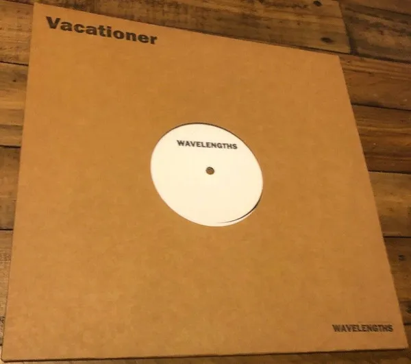 Vacationer – Wavelengths