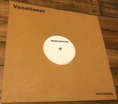 Vacationer – Wavelengths (Vinyl, LP)