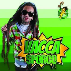 Vacca – Sporco (CD, Album)