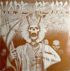 Vade Retro (5) – Vade Retro (Vinyl, LP)