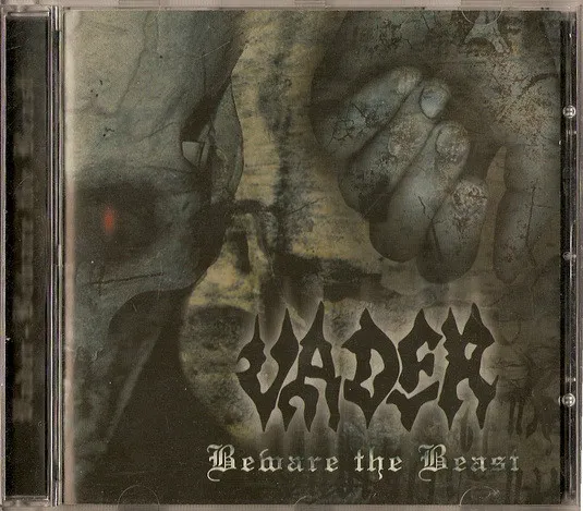 Vader – Beware The Beast