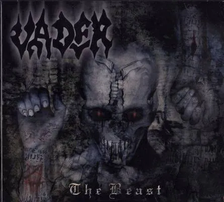 Vader – The Beast