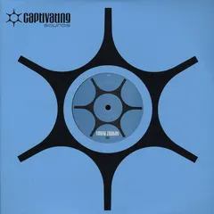 Vadim Zhukov – Exit (Vinyl, 12")