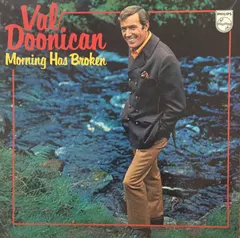 Val Doonican – Morning Has Broken (Vinyl, LP)