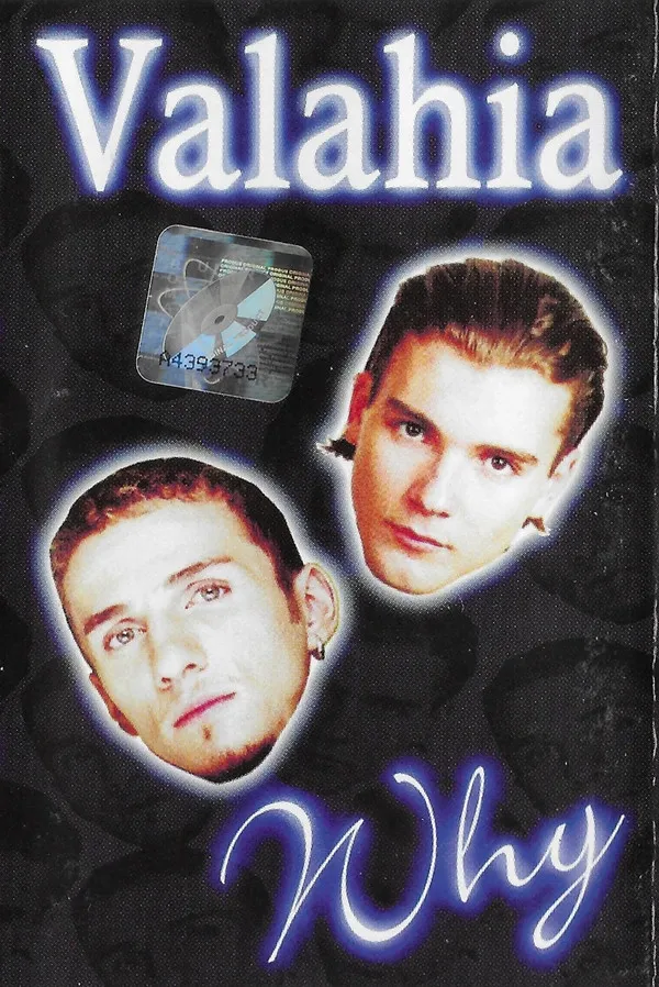 Valahia – Why
