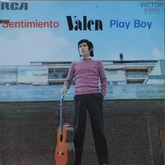 Valen – Sentimiento (Vinyl, 7")