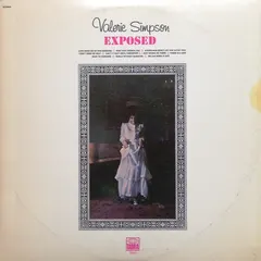 Valerie Simpson Tamla – Exposed (Vinyl, LP)