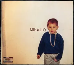 Valid – Mihajlo (CDr, Album)
