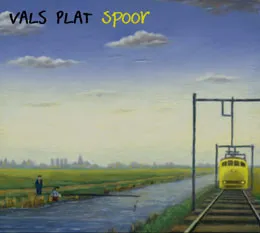 Vals Plat (2) – Spoor
