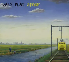 Vals Plat (2) – Spoor (CD)