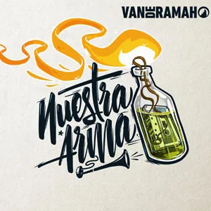 Van De Ramah – Nuestra Arma