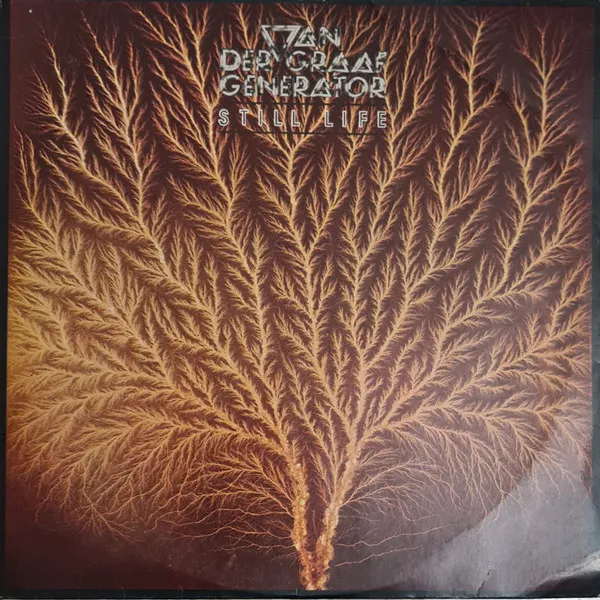 Van Der Graaf Generator – Still Life