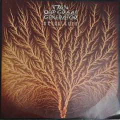 Van Der Graaf Generator – Still Life (Vinyl, LP)