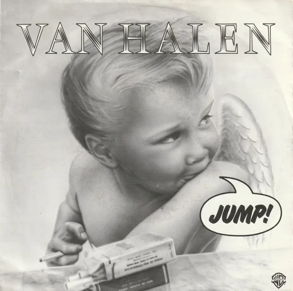 Van Halen – Jump!
