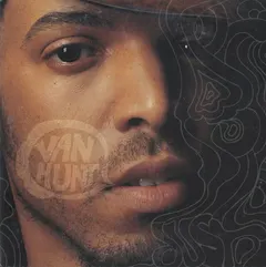 Van Hunt – Dust (CD, Single)
