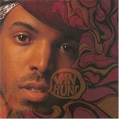 Van Hunt – Van Hunt (CD, Album)