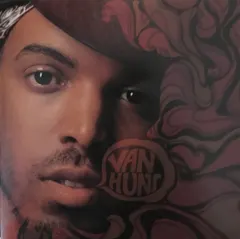 Van Hunt Capitol Records – Van Hunt (CD, Album)