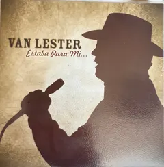Van Lester – Estaba Para Mi (CD, Album)