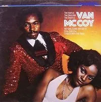 Van McCoy – Van McCoy